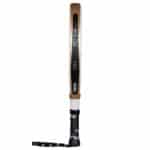 Perfil de la Pala NOX AT10 Genius Junior 2026