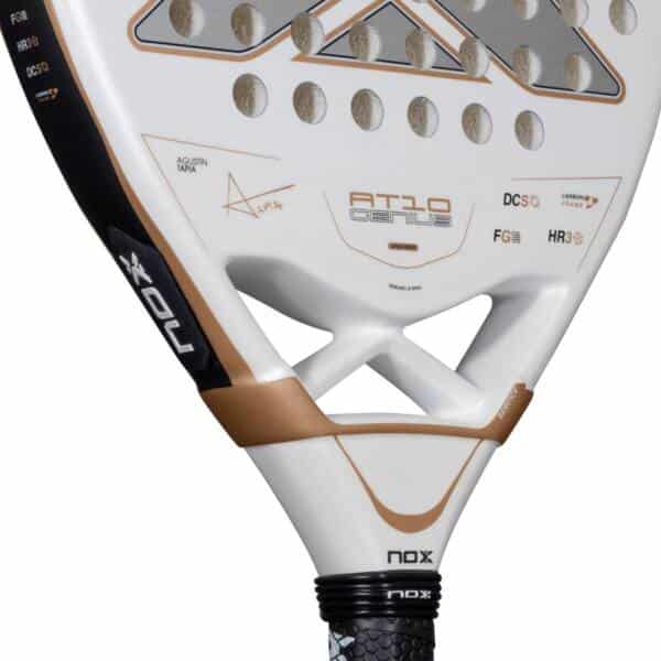 Puente de la Pala NOX AT10 Genius Junior 2026