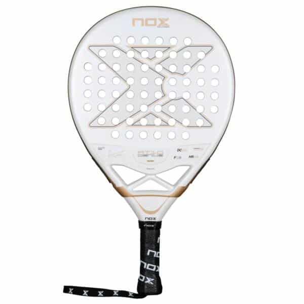 Pala NOX AT10 Genius Junior 2026 Pala NOX AT10 Genius Junior 2026