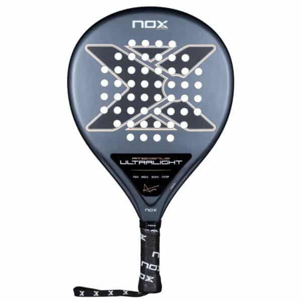 Pala NOX AT10 Genius Ultralight 2026