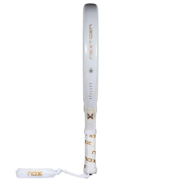 Perfil de la Pala NOX Nextgen Hybrid 12K 2026