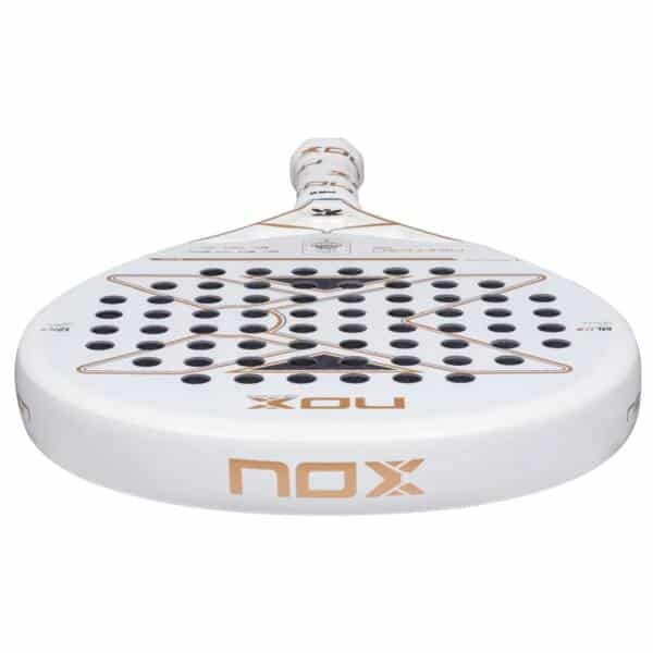 Marco de la Pala NOX Nextgen Hybrid 12K 2026