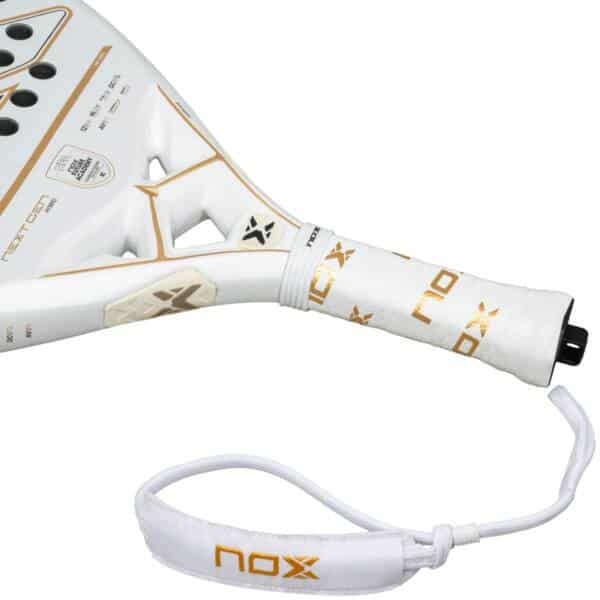Mango de la Pala NOX Nextgen Hybrid 12K 2026