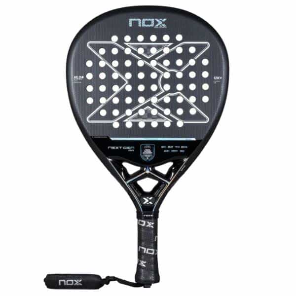 Pala NOX Nextgen Pro Attack 12K 2026 Pala NOX Nextgen Pro Attack 12K 2026