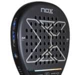 Plano de la Pala NOX Nextgen Pro Attack 12K 2026