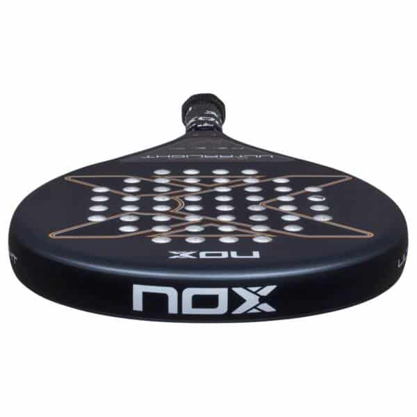 Marco de la Pala NOX AT10 Genius Ultralight 2026