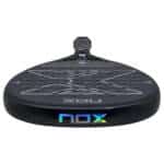 Marco de la Pala NOX Nextgen Pro Attack 12K 2026