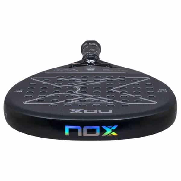 Marco de la Pala NOX Nextgen Pro Attack 12K 2026