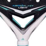 Puente de la Pala Adidas Arrow Hit Light 2026