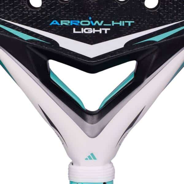 Puente de la Pala Adidas Arrow Hit Light 2026