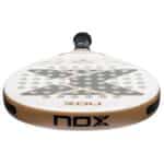 Marco de la Pala NOX AT10 Genius Junior 2026