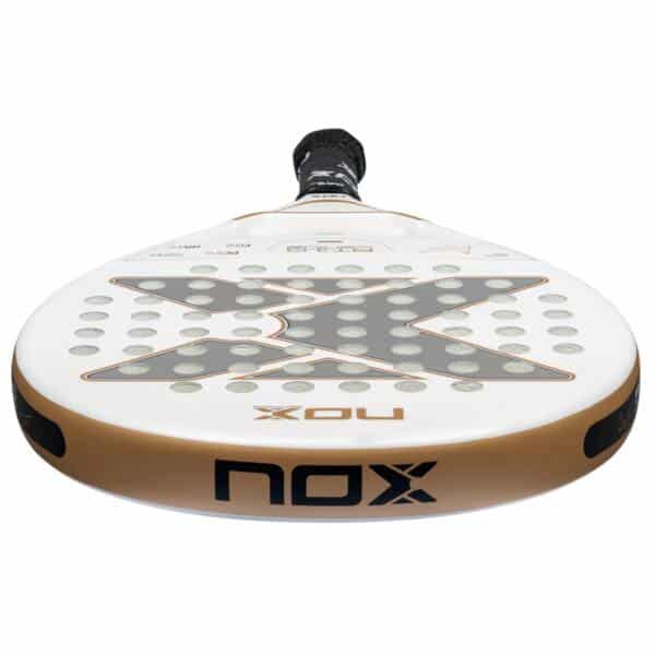 Marco de la Pala NOX AT10 Genius Junior 2026