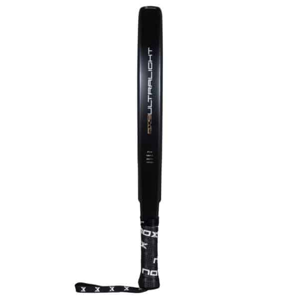 Perfil de la Pala NOX AT10 Genius Ultralight 2026