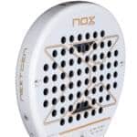 Plano de la Pala NOX Nextgen Hybrid 12K 2026