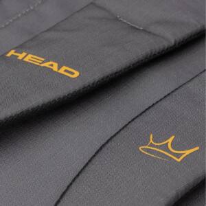 Paletero HEAD Coello Pro X Gris 2026