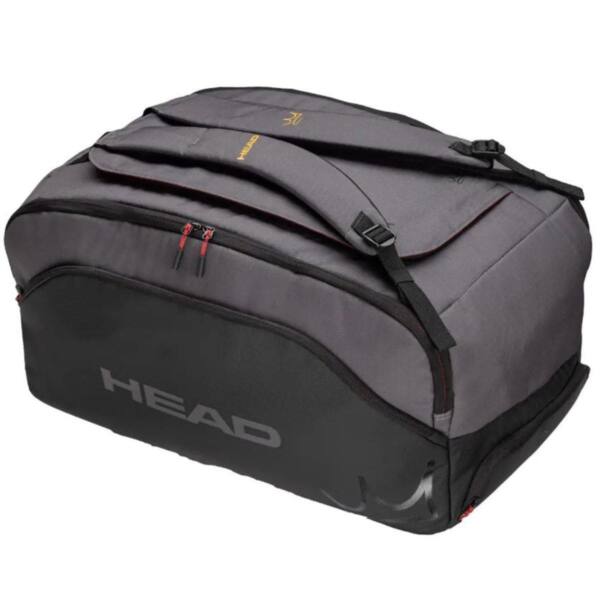 Paletero HEAD Coello Pro X Gris