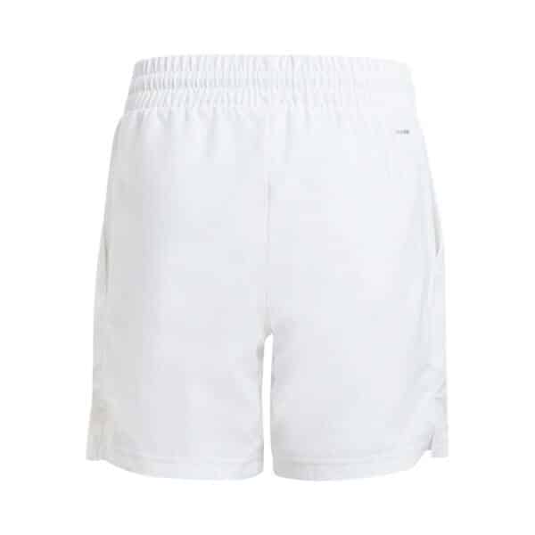 Short Adidas Club Blanco Junior