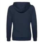 Sudadera HEAD Club Rosie Padel de Mujer