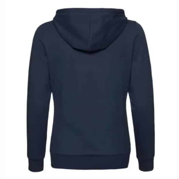 Sudadera HEAD Club Rosie Padel de Mujer