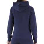 Sudadera HEAD Club Rosie Padel de Mujer
