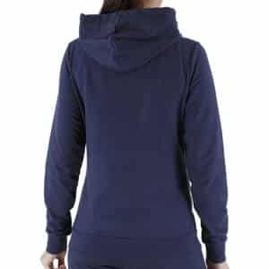 Sudadera HEAD Club Rosie Padel de Mujer