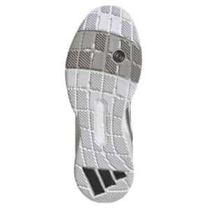 Suela de las Zapatillas Adidas Crazyquick Boost Blancas/Negras KH5920