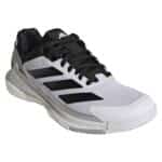 Zapatillas Adidas Crazyquick Boost Blancas/Negras KH5920