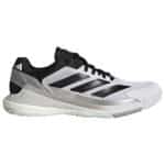 Zapatillas Adidas Crazyquick Boost Blancas/Negras KH5920