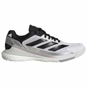 Zapatillas Adidas Crazyquick Boost Blancas/Negras KH5920
