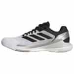 Zapatillas Adidas Crazyquick Boost Blancas/Negras KH5920
