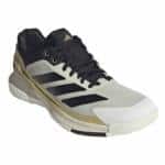 Zapatillas Adidas Crazyquick Boost Padel Off White