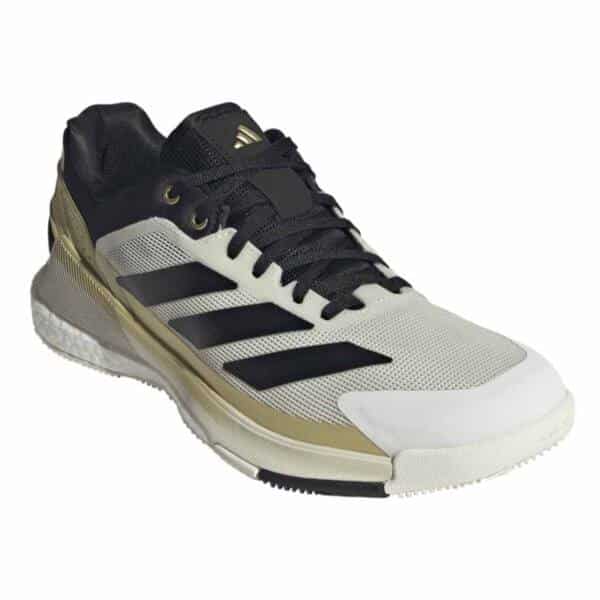 Zapatillas Adidas Crazyquick Boost Padel Off White