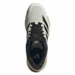 Zapatillas Adidas Crazyquick Boost Padel Off White