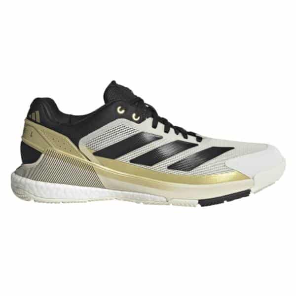 Zapatillas Adidas Crazyquick Boost Padel Off White Zapatillas Adidas Crazyquick Boost Padel Off White