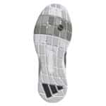Suela de las Zapatillas Adidas Crazyquick LS Blanco/Negro