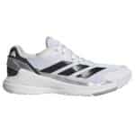 Zapatillas Adidas Crazyquick LS Blanco/Negro