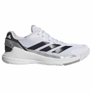 Zapatillas Adidas Crazyquick LS Blanco/Negro