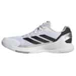 Zapatillas Adidas Crazyquick LS Blanco/Negro