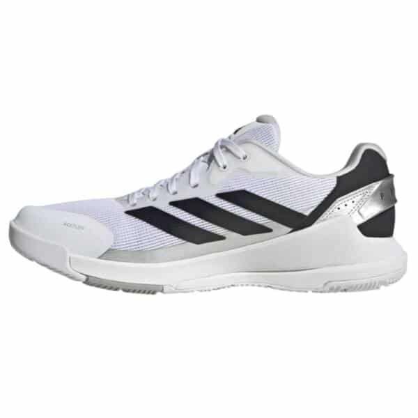 Zapatillas Adidas Crazyquick LS Blanco/Negro