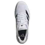 Zapatillas Adidas Crazyquick LS Blanco/Negro