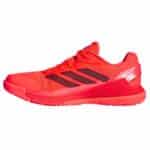 Zapatillas Adidas Crazyquick LS Padel M Solar Turbo