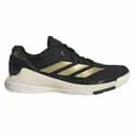 Zapatillas Adidas Crazyquick LS Padel Negras