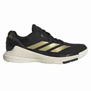 Zapatillas Adidas Crazyquick LS Padel Negras