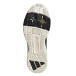 Suela de las Zapatillas Adidas Crazyquick LS Padel Negras