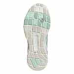 Suela de las Zapatillas Adidas Crazyquick LS Padel W Clear Mint