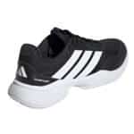 Zapatillas Adidas Gamecourt 3 M Core Black