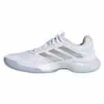 Zapatillas Adidas Gamecourt 2 W Blancas