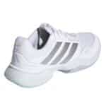Zapatillas Adidas Gamecourt 2 W Blancas