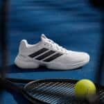 Zapatillas Adidas Gamecourt 3 Blanco