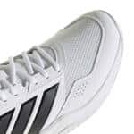 Detalles de las Zapatillas Adidas Gamecourt 3 Blanco
